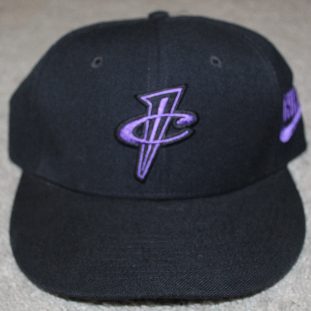 Nike Penny Hardaway Foamposite Hat